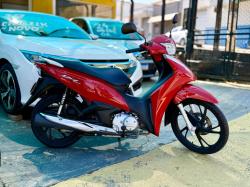 HONDA Biz 125 +