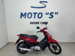 HONDA Biz 125 +