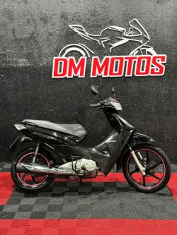 HONDA Biz 125 +