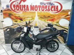 HONDA Biz 125 ES