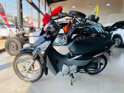 HONDA Biz 125 ES