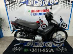 HONDA Biz 125 ES