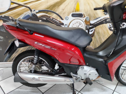 HONDA Biz 125 ES