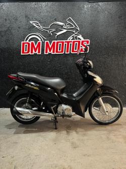 HONDA Biz 125 ES