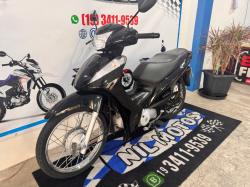 HONDA Biz 125 ES