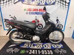 HONDA Biz 125 ES