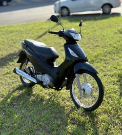 HONDA Biz 125 ES