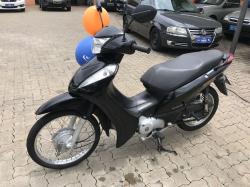 HONDA Biz 125 ES