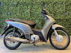 HONDA Biz 125 ES