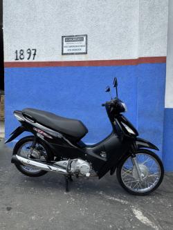 HONDA Biz 125 ES