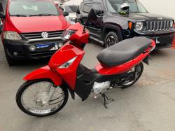 HONDA Biz 125 ES