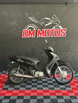 HONDA Biz 125 ES