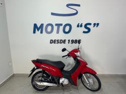 HONDA Biz 125 ES