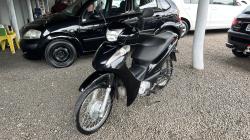 HONDA Biz 125 ES