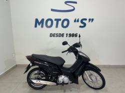 HONDA Biz 125 ES