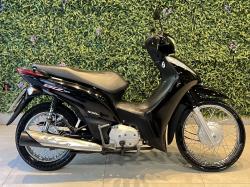 HONDA Biz 125 ES