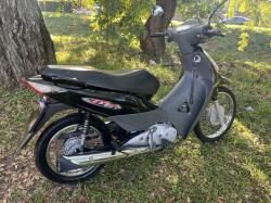 HONDA Biz 125 ES