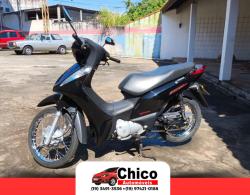 HONDA Biz 125 ES
