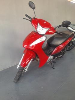 HONDA Biz 125 ES