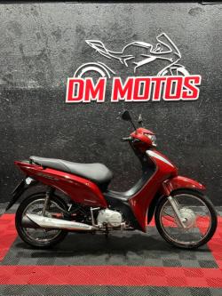 HONDA Biz 125 ES