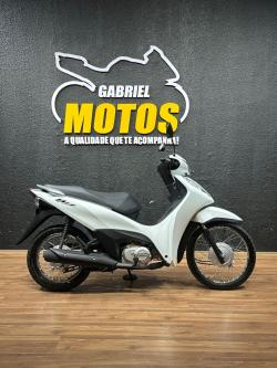 HONDA Biz 125 ES
