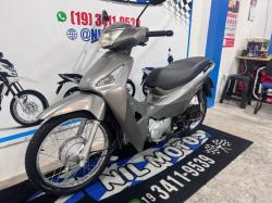 HONDA Biz 125 ES