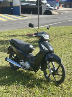 HONDA Biz 125 ES
