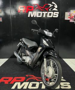 HONDA Biz 125 ES