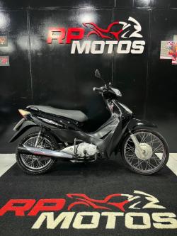 HONDA Biz 125 ES