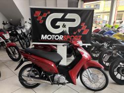 HONDA Biz 125 ES