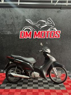 HONDA Biz 125 ES