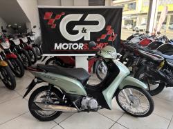 HONDA Biz 125 ES