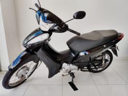 HONDA Biz 125 ES FLEX