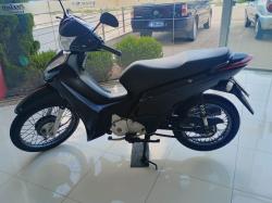 HONDA Biz 125 ES FLEX