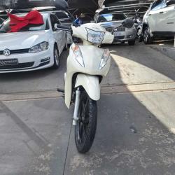 HONDA Biz 125 ES FLEX