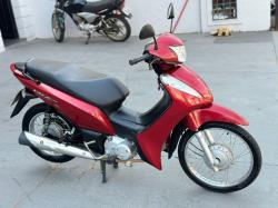 HONDA Biz 125 ES FLEX