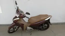 HONDA Biz 125 ES FLEX