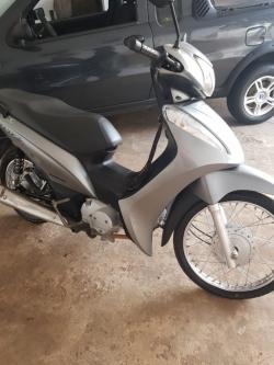 HONDA Biz 125 ES FLEX