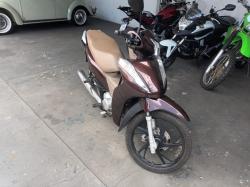 HONDA Biz 125 ES FLEX