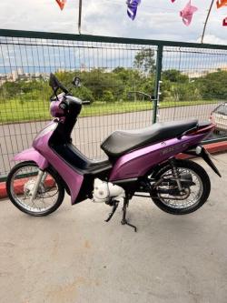 HONDA Biz 125 ES FLEX