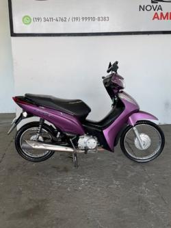 HONDA Biz 125 ES FLEX