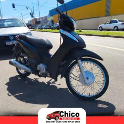 HONDA Biz 125 ES FLEX