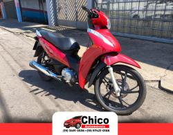 HONDA Biz 125 ES FLEX