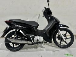 HONDA Biz 125 ES FLEX