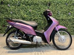HONDA Biz 125 ES FLEX
