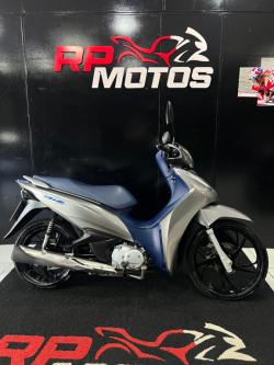 HONDA Biz 125 ES FLEX