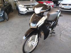 HONDA Biz 125 ES FLEX