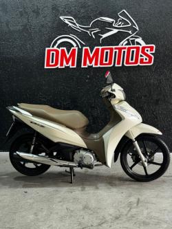 HONDA Biz 125 EX