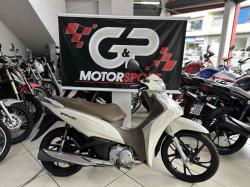 HONDA Biz 125 EX