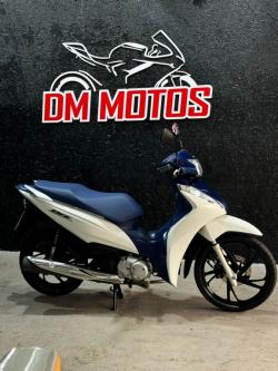 HONDA Biz 125 EX